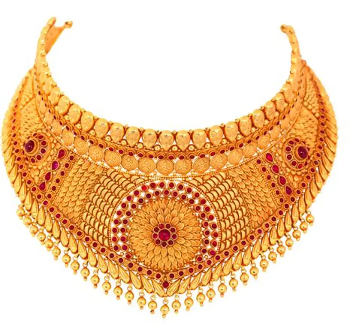Jewellery